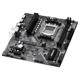 Placa de baza ASROCK B650M-H/M.2+, 2x DDR5, AMD B650, 1x HDMI 1x DP, 1x PCIE x16 2x PCIE x1, 1x M.2