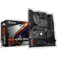 Placa de baza Gigabyte B550 AORUS Elite V2, Socket AM4