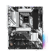 Placa de baza Asrock B760 Pro RS LGA1700, 4x DDR4