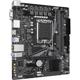 Placa de baza GIGABYTE H610M S2H V3 LGA1700