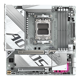 Placa de Baza GIGABYTE B850M AORUS ELITE WIFI6E ICE AM5