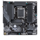 PLaca de baza GIGABYTE B760M GAMING X AX