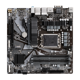Placa de baza Gigabyte Q670 D3H LGA1700
