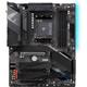 Placa de baza Gigabyte X570S AORUS ELITE AX, Socket AM4
