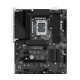 Placa de baza Asrock Z790 PG LIGHTNING LGA 1700, 4x DDR4, 1x HDMI 2.1, 1x eDP 1.4, 2x PCIe x16, 3x PCIe 3.0 x1, 3x M.2, 4x SATA, 2.5 Gigabit LAN, ATX