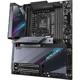 Placa de baza GIGABYTE Z790 AORUS MASTER X LGA 1700, 4x DDR5, 1x DP, 1x PCIE x16, 5x M.2, 4x SATA 6gb/s