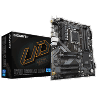 Placa de baza Gigabyte B760 DS3H AX DDR4 LGA1700