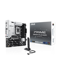 Placa de Baza ASUS PRIME Z890M-PLUS WIFI LGA1851