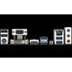 Placa de baza Gigabyte A520M DS3H, Socket AM4