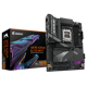 Placa de Baza GIGABYTE X870 AORUS ELITE WIFI7 AM5