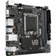 Placa de baza GIGABYTE H610I DDR4, LGA 1700