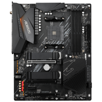 Placa de baza Gigabyte B550 AORUS ELITE AX V2, Socket AM4