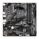 Placa de baza Gigabyte B550M K AM4 DDR4