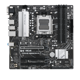 Placa de baza Asus Prime B650M-A II AM5, 4x DDR5, 1x DisplayPort, 1x VGA, 1x HDMI, 3x PCIe x16, 2x M.2, 4x SATA 6Gbps, 2.5Gbps LAN, mATX