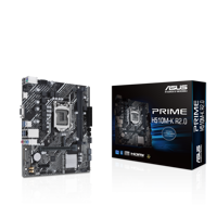 Placa de baza Asus PRIME H510M-K R2.0