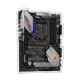 Placa de baza AsRock B550 PG VELOCITA, Socket AM4