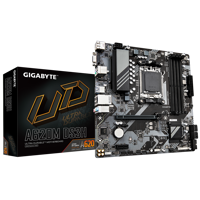 MB GIGABYTE A620M A620M DS3H