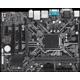 Placa de baza GIGABYTE H310M S2P 2.0, Socket 1151