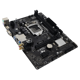Placa de Baza BIOSTAR H510MHP-E LGA1200