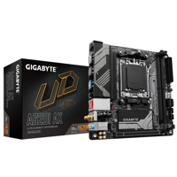 MB GIGABYTE A620I AX 