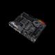 Placa de baza Asus TUF GAMING X570-PLUS WI-FI, Socket AM4