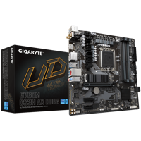 Placa de baza Gigabyte B760M DS3H AX DDR4 LGA1700