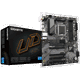 Placa de baza GIGABYTE B760 DS3H AX LGA1700, 4x DDR5 7600MHz, 1x HDMI, 1x DisplayPort, 5x PCIe x16, 2x M.2, 4x SATA 6Gbps, LAN 1Gbps, WIFI 6E, ATX