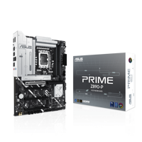 Placa de Baza ASUS PRIME Z890-P LGA1851