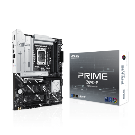 Placa de Baza ASUS PRIME Z890-P LGA1851