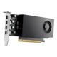 Placa video PNY nVidia RTX A1000 8GB GDDR6 128 bit