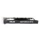 Placa Video ASUS DUAL GEFORCE RTX 3050 OC 6GB GDDR6 96 bit