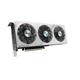 Placa video GIGABYTE GeForce RTX 4060 EAGLE OC ICE 8GB GDDR6 128-bit DLSS 3.0