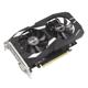 Placa Video ASUS DUAL GEFORCE RTX 3050 OC 6GB GDDR6 96 bit