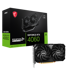Placa Video MSI GEFORCE RTX 4060 VENTUS 2X BLACK OC 8GB GDDR6 128 bit, 3x DP 1x HDMI