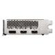 Placa Video MSI GEFORCE RTX 3050 VENTUS 2X E OC 6GB GDDR6 96 bit, PCIE 4.0, 1x DP 2x HDMI