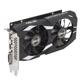 Placa Video ASUS DUAL GEFORCE RTX 3050 OC 6GB GDDR6 96 bit