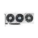 Placa video GIGABYTE GeForce RTX 4060 EAGLE OC ICE 8GB GDDR6 128-bit DLSS 3.0