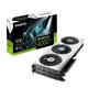 Placa Video GIGABYTE GEFORCE RTX 4060 TI EAGLE OC ICE 8GB GDDR6 128 bit