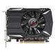 Placa Video ASROCK AMD RADEON PHANTOM GAMING RX550 4GB GDDR5 128 bit