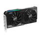 Placa Video ASROCK INTEL ARC B570 CHALLENGER 10GB OC GDDR6 160 bit
