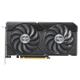 Placa Video ASUS DUAL RTX 4060TI OC EVO 8GB 128 bit, 1x HDMI 3x DP