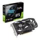 Placa Video ASUS DUAL GEFORCE RTX 3050 OC 6GB GDDR6 96 bit