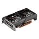 Placa Video AMD SAPPHIRE RADEON RX 6500 XT OC PULSE 8B GDDR6 64 bit