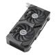 Placa Video ASUS DUAL RTX 4060TI OC EVO 8GB 128 bit, 1x HDMI 3x DP