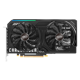 Placa Video ASROCK INTEL ARC B570 CHALLENGER 10GB OC GDDR6 160 bit