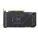 Placa video ASUS GeForce RTX 4060 DUAL EVO OC 8GB GDDR6 128-bit DLSS 3.0