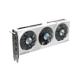 Placa video GIGABYTE GeForce RTX 4060 EAGLE OC ICE 8GB GDDR6 128-bit DLSS 3.0