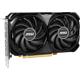 Placa Video MSI GEFORCE RTX 4060 VENTUS 2X BLACK OC 8GB GDDR6 128 bit, 3x DP 1x HDMI