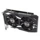 Placa Video ASUS DUAL GEFORCE RTX 3050 OC 6GB GDDR6 96 bit