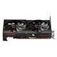 Placa Video AMD SAPPHIRE RADEON RX 6500 XT OC PULSE 8B GDDR6 64 bit